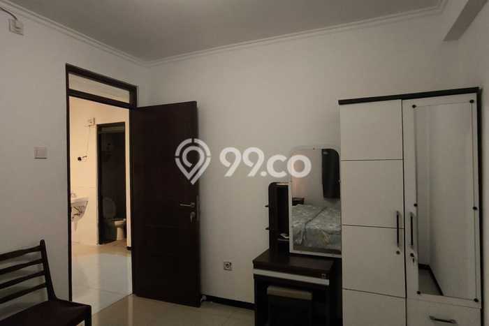 Apartemen Strategis 53m2 di Pasteur Bandung 2 Bedroom Apartemen Strategis 53m2 di Pasteur Bandung 2 Bedroom