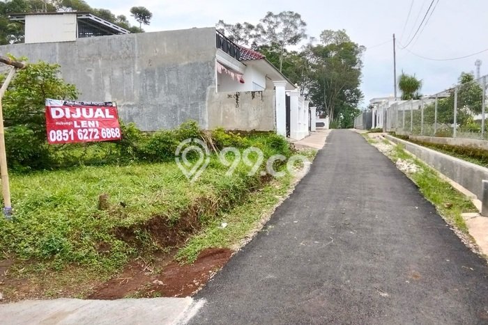 Lahan Strategis di Rancaekek Dijual dengan Luas 255m2 Lahan Strategis di Rancaekek Dijual dengan Luas 255m2