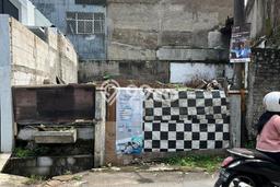 Tanah di Antapani, Bandung Luas 139m2 Dijual Segera Tanah di Antapani, Bandung Luas 139m2 Dijual Segera