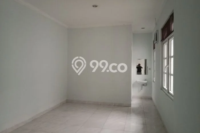 Sewa Rumah Harga Terjangkau di Citra Grand Jakarta Timur dengan 4 KT Sewa Rumah Harga Terjangkau di Citra Grand Jakarta Timur dengan 4 KT
