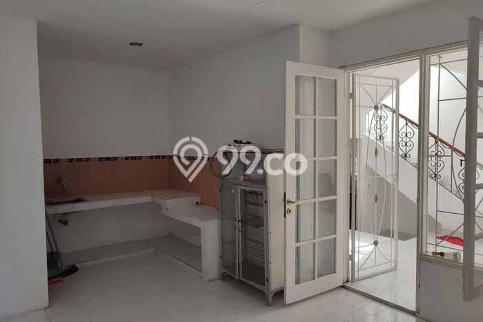 Rumah sewa siap huni 2 KT di Legenda Wisata, Bogor Rumah sewa siap huni 2 KT di Legenda Wisata, Bogor