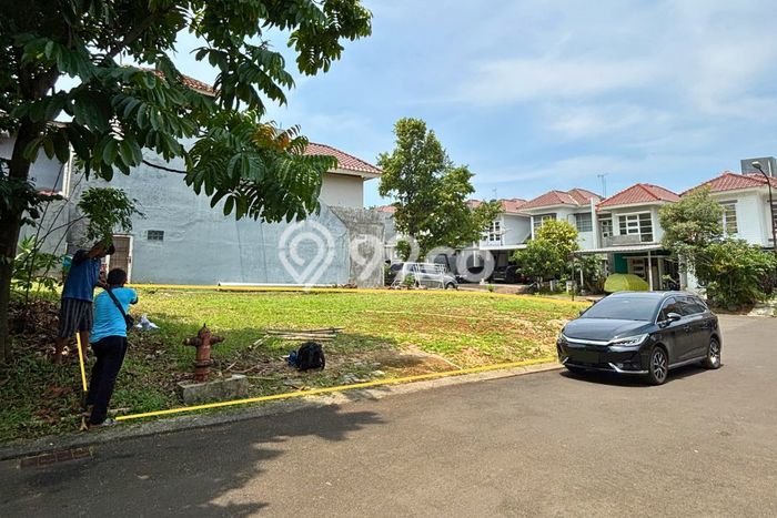 Untuk Dijual Tanah di Bogor, Luas 268m2 SHM Untuk Dijual Tanah di Bogor, Luas 268m2 SHM
