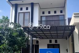 Jarang Ada! Rumah Sewa 4 Kamar Nyaman Siap Huni Kota Wisata Jarang Ada! Rumah Sewa 4 Kamar Nyaman Siap Huni Kota Wisata