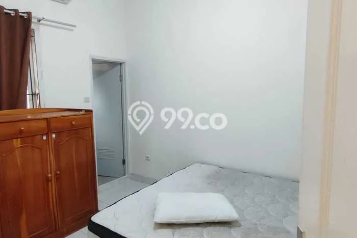 Sewa Rumah Harga Terjangkau di Kota Wisata Bogor dengan 3 KT Sewa Rumah Harga Terjangkau di Kota Wisata Bogor dengan 3 KT