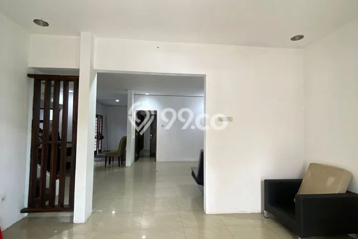 Jarang Ada! Rumah Sewa 4 Kamar Nyaman Siap Huni Kota Wisata Jarang Ada! Rumah Sewa 4 Kamar Nyaman Siap Huni Kota Wisata