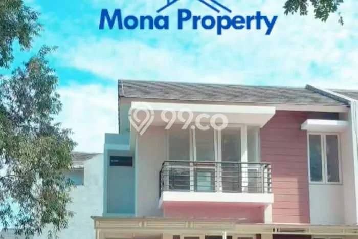 Jarang Ada! Rumah Kontrakan 3 Kamar Nyaman Siap Huni Citra Grand Jarang Ada! Rumah Kontrakan 3 Kamar Nyaman Siap Huni Citra Grand