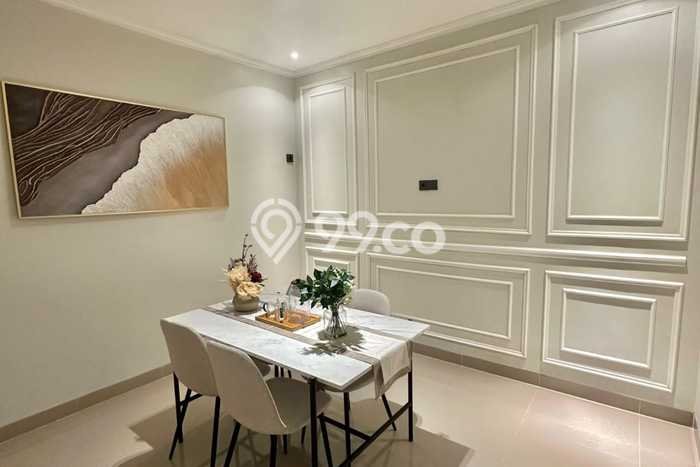 Dijual Rumah Strategis Bagus Punya 3 KT di Bogor Timur Bogor SHM Dijual Rumah Strategis Bagus Punya 3 KT di Bogor Timur Bogor SHM