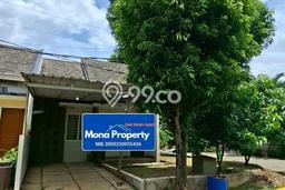 Rumah Disewakan Bogor LT 168m2 LB 46m2 Kawasan Cibubur Rumah Disewakan Bogor LT 168m2 LB 46m2 Kawasan Cibubur