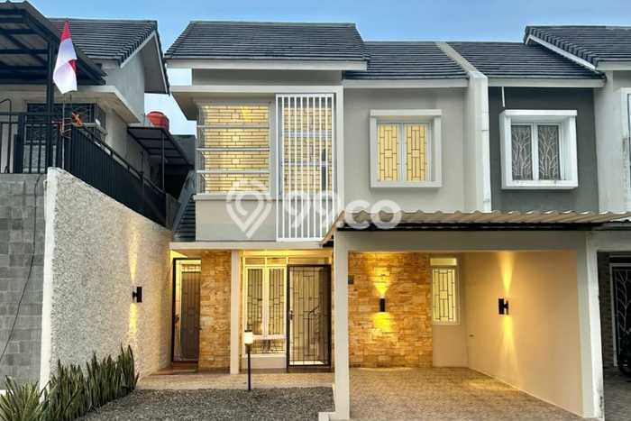 Dijual Rumah Strategis Bagus Punya 3 KT di Bogor Timur Bogor SHM Dijual Rumah Strategis Bagus Punya 3 KT di Bogor Timur Bogor SHM