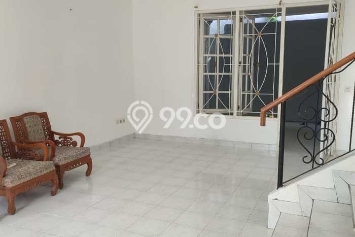 Rumah sewa siap huni 2 KT di Legenda Wisata, Bogor Rumah sewa siap huni 2 KT di Legenda Wisata, Bogor