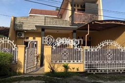 Hunian Cantik Minimalis Lb 36m2 di Cimanggis, Depok Hunian Cantik Minimalis Lb 36m2 di Cimanggis, Depok