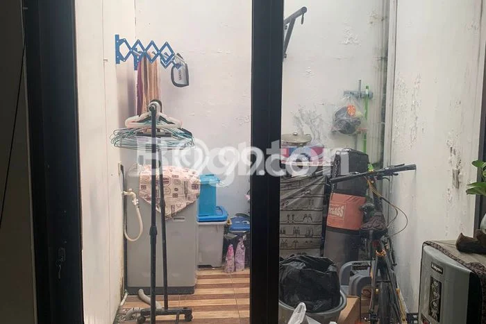 Rumah Strategis Modern Lb 50m2 di Cilodong, Depok Rumah Strategis Modern Lb 50m2 di Cilodong, Depok
