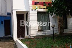 Dijual Rumah Modern 5 KT di Sukmajaya, Depok Dijual Rumah Modern 5 KT di Sukmajaya, Depok
