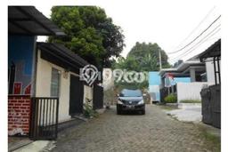 Dijual Cepat Rumah Bagus Siap Huni LB 50m2 di Sawangan, Depok Dijual Cepat Rumah Bagus Siap Huni LB 50m2 di Sawangan, Depok