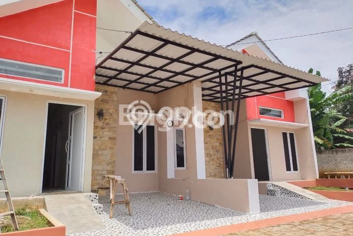 Hunian Strategis 2 KT LB 45m2 Kondisi Bagus di Pasir Putih Hunian Strategis 2 KT LB 45m2 Kondisi Bagus di Pasir Putih