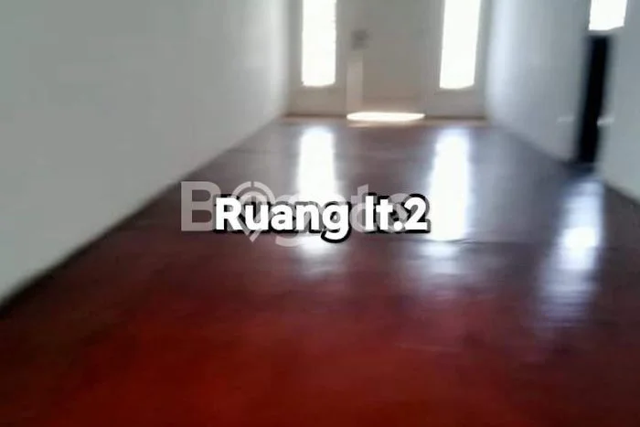 Rumah Kontrakan Depok LT 102m2 LB 130m2 Area Depok II Rumah Kontrakan Depok LT 102m2 LB 130m2 Area Depok II
