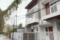 Jual Rumah Strategis Bagus Punya 3 KT di Beji Depok SHM Jual Rumah Strategis Bagus Punya 3 KT di Beji Depok SHM