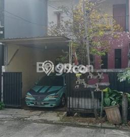 Disewakan Hunian Konsep Modern di Cinere Depok dengan 3 KT Disewakan Hunian Konsep Modern di Cinere Depok dengan 3 KT
