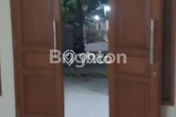 Rumah Modern 2 KT di Rangkapanjaya Depok Rumah Modern 2 KT di Rangkapanjaya Depok