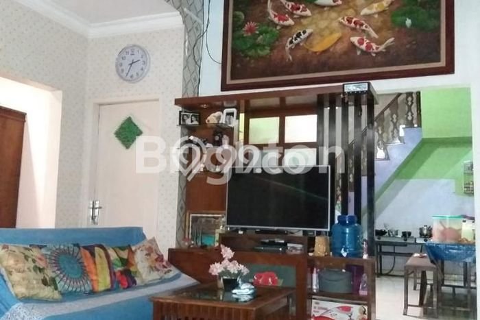 Jual Rumah Minimalis Bagus Punya 4 KT di Cilodong Depok SHM Jual Rumah Minimalis Bagus Punya 4 KT di Cilodong Depok SHM