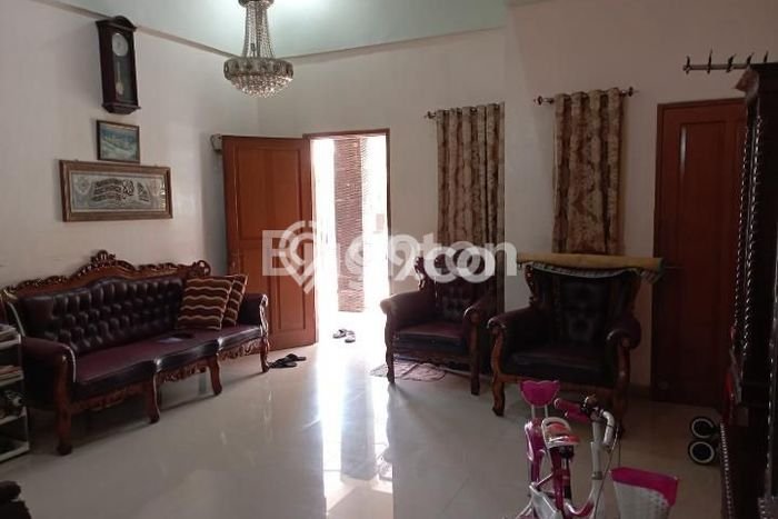Dijual Cepat Rumah Favorit Siap Huni LB 140m2 di Cilodong, Depok Dijual Cepat Rumah Favorit Siap Huni LB 140m2 di Cilodong, Depok
