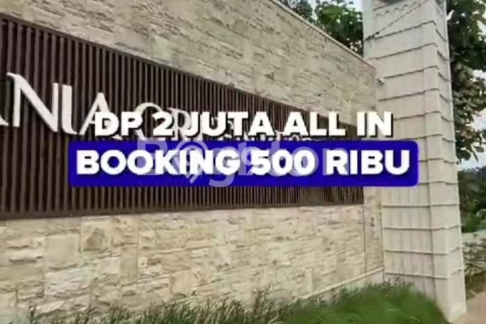Jual Rumah Favorit Siap Huni LB 65m2 di Cibinong, Bogor Jual Rumah Favorit Siap Huni LB 65m2 di Cibinong, Bogor
