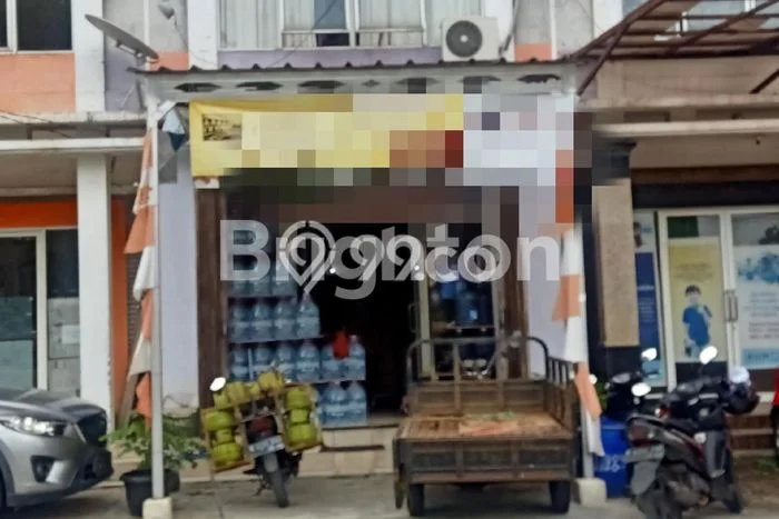 Ruko Dijual Lokasi Stratagis di Pancoran Mas Depok Cocok untuk Bisnis Ruko Dijual Lokasi Stratagis di Pancoran Mas Depok Cocok untuk Bisnis