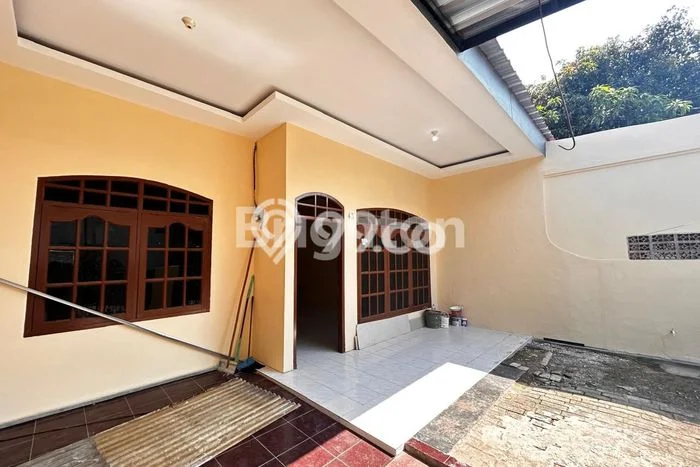 Jarang Ada! Rumah Kontrakan 2 Kamar Nyaman Siap Huni Depok II Jarang Ada! Rumah Kontrakan 2 Kamar Nyaman Siap Huni Depok II