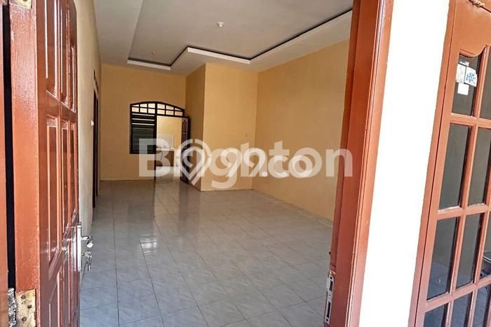 Jarang Ada! Rumah Kontrakan 2 Kamar Nyaman Siap Huni Depok II Jarang Ada! Rumah Kontrakan 2 Kamar Nyaman Siap Huni Depok II