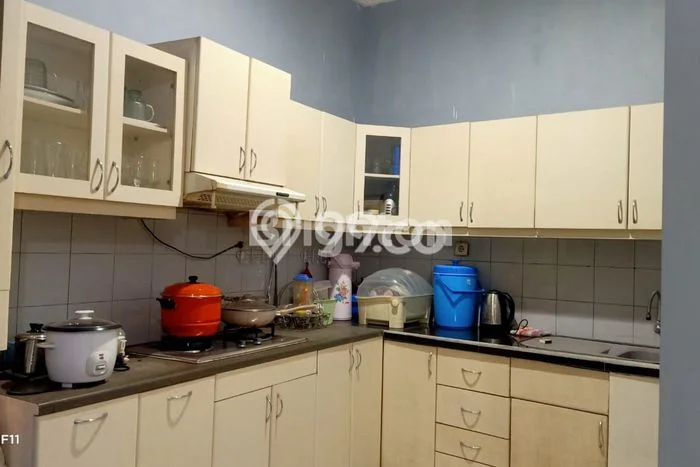 Rumah Disewakan Depok LT 144m2 LB 54m2 Kawasan Depok II Rumah Disewakan Depok LT 144m2 LB 54m2 Kawasan Depok II