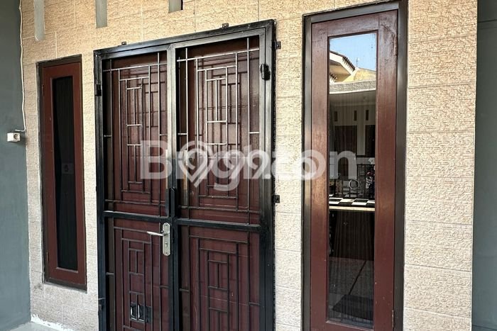 Dijual Rumah Strategis Bagus Punya 2 KT di Cilodong Depok SHM Dijual Rumah Strategis Bagus Punya 2 KT di Cilodong Depok SHM
