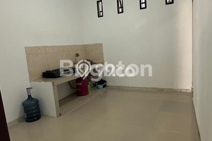 Dijual Rumah Strategis Bagus Punya 2 KT di Cilodong Depok SHM Dijual Rumah Strategis Bagus Punya 2 KT di Cilodong Depok SHM