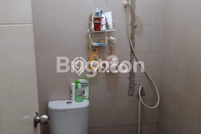 Rumah Strategis Modern Lb 40m2 di Pancoran Mas, Depok Rumah Strategis Modern Lb 40m2 di Pancoran Mas, Depok