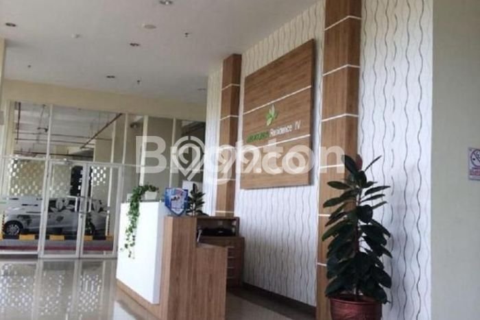 Hunian Apartemen Budget Friendly di Depok dengan 1 Kamar Tidur, 1 Kamar Mandi Hunian Apartemen Budget Friendly di Depok dengan 1 Kamar Tidur, 1 Kamar Mandi