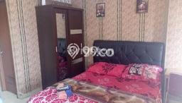 Untuk Dijual Apartemen 1 KT di Depok Luas 22m2 Untuk Dijual Apartemen 1 KT di Depok Luas 22m2