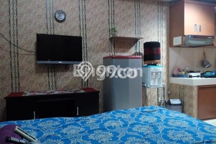 Untuk Dijual Apartemen 1 KT di Depok Luas 22m2 Untuk Dijual Apartemen 1 KT di Depok Luas 22m2