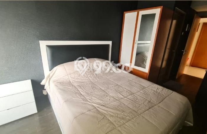 Untuk Dijual Apartemen Ekonomis di Cinere, Depok dengan 0 KT, 1 KM Untuk Dijual Apartemen Ekonomis di Cinere, Depok dengan 0 KT, 1 KM