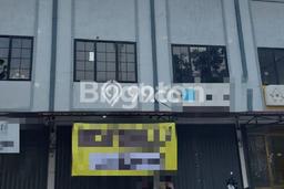 Unit Ruko Disewa Lokasi Cinere, Depok Spesifikasi Luas Bangunan 96m2 Unit Ruko Disewa Lokasi Cinere, Depok Spesifikasi Luas Bangunan 96m2