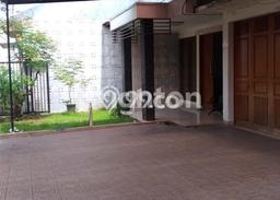 Jual Rumah Mewah Elegan Dengan View Cantik di Kukusan, Depok Jual Rumah Mewah Elegan Dengan View Cantik di Kukusan, Depok