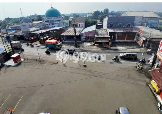 Disewakan Ruko komersial di Sawangan luas bangunan 1000m2 Disewakan Ruko komersial di Sawangan luas bangunan 1000m2