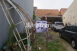 Tanah Dijual Lokasi Pancoran Mas, Depok Luas 109m2 Legalitas Aman Tanah Dijual Lokasi Pancoran Mas, Depok Luas 109m2 Legalitas Aman