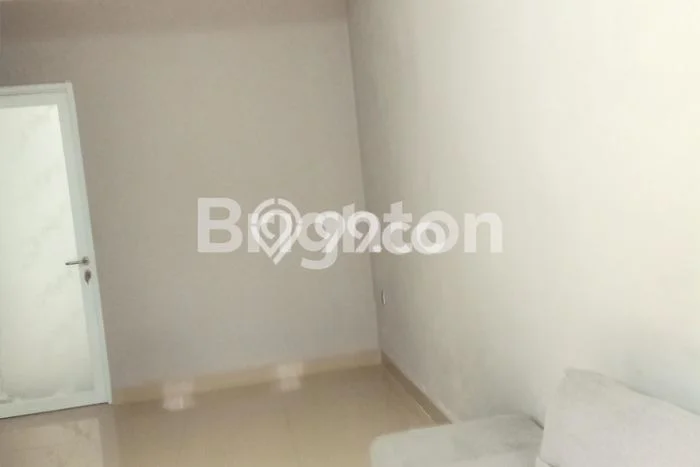 Sewa Rumah Murah di Kukusan Depok dengan 3 KT Sewa Rumah Murah di Kukusan Depok dengan 3 KT