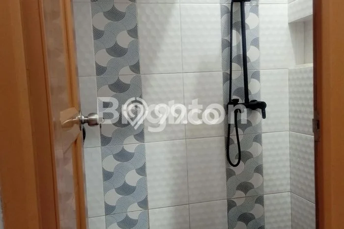 Sewa Rumah Murah di Kukusan Depok dengan 3 KT Sewa Rumah Murah di Kukusan Depok dengan 3 KT