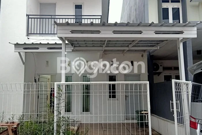 Jarang Ada! Rumah Kontrakan 3 Kamar Nyaman Siap Huni Tanah Baru Jarang Ada! Rumah Kontrakan 3 Kamar Nyaman Siap Huni Tanah Baru