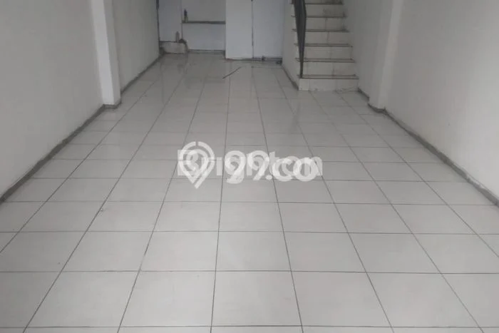 Unit Ruko Tersedia di Sukmajaya Spesifikasi LB 192m2 Unit Ruko Tersedia di Sukmajaya Spesifikasi LB 192m2
