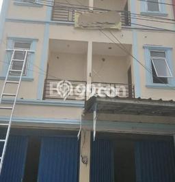 Unit Ruko Tersedia di Sukmajaya Spesifikasi LB 192m2 Unit Ruko Tersedia di Sukmajaya Spesifikasi LB 192m2