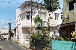 Rumah Luas Asri 3 KT Siap Huni di Tanah Baru Depok Rumah Luas Asri 3 KT Siap Huni di Tanah Baru Depok