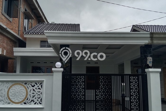 Rumah Strategis Modern Lb 70m2 di Kalasan, Sleman Rumah Strategis Modern Lb 70m2 di Kalasan, Sleman