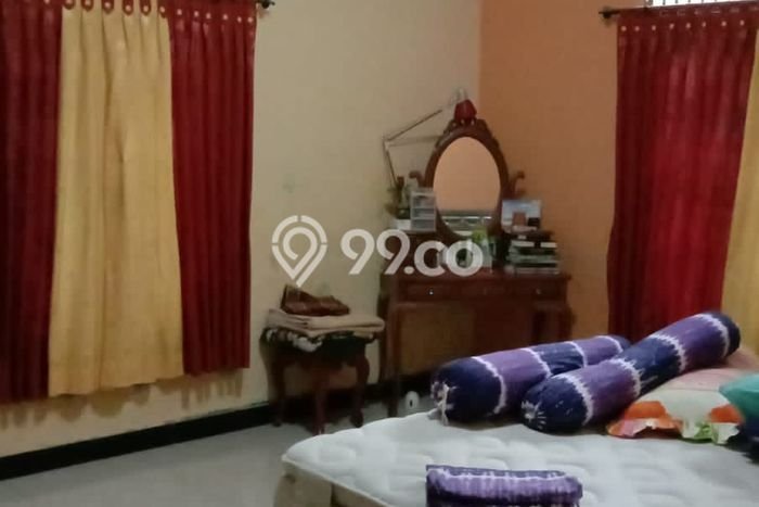 Hunian Cantik Minimalis Lb 277m2 di Seyegan, Sleman Hunian Cantik Minimalis Lb 277m2 di Seyegan, Sleman