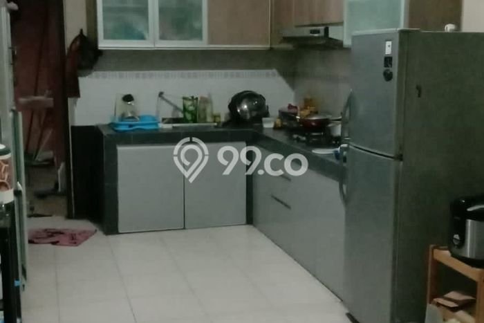 Hunian Cantik Minimalis Lb 277m2 di Seyegan, Sleman Hunian Cantik Minimalis Lb 277m2 di Seyegan, Sleman